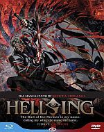 Hellsing Ultimate OVA 5,6